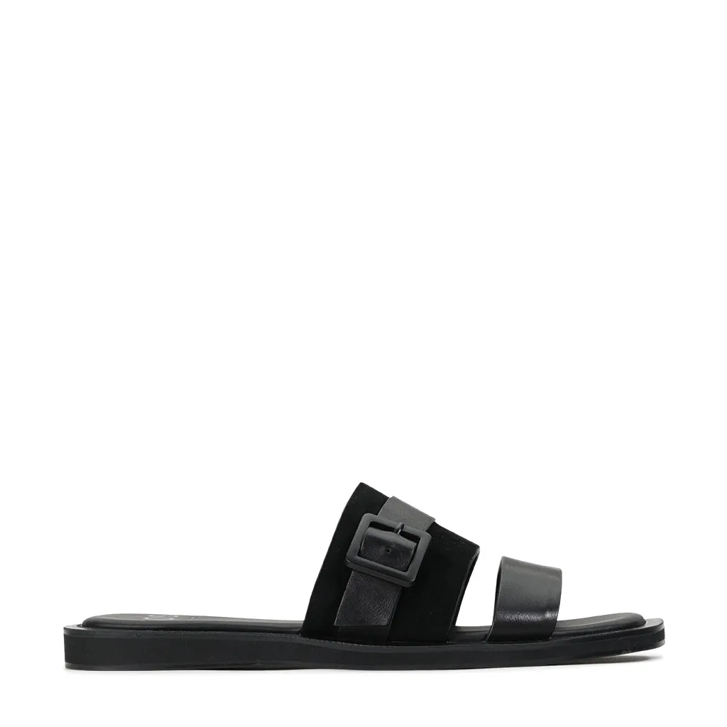 MIRO TWO STRAP SANDAL
