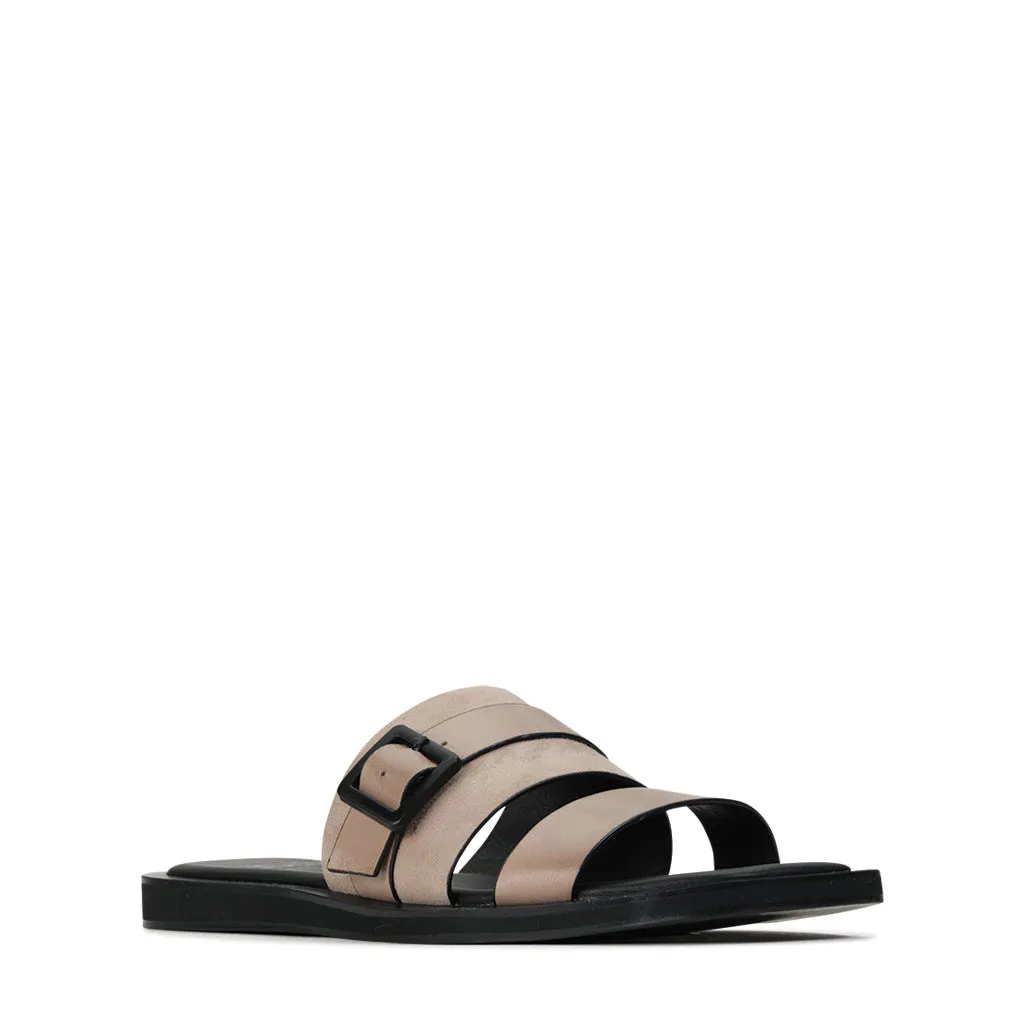 MIRO TWO STRAP SANDAL
