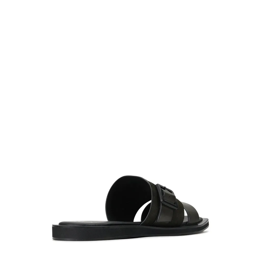 MIRO TWO STRAP SANDAL