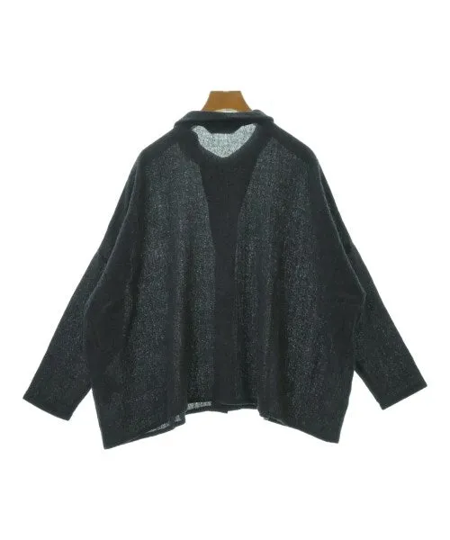 mizuiro ind Casual shirts
