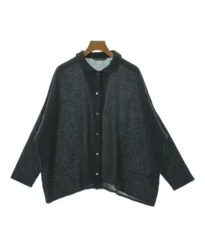 mizuiro ind Casual shirts