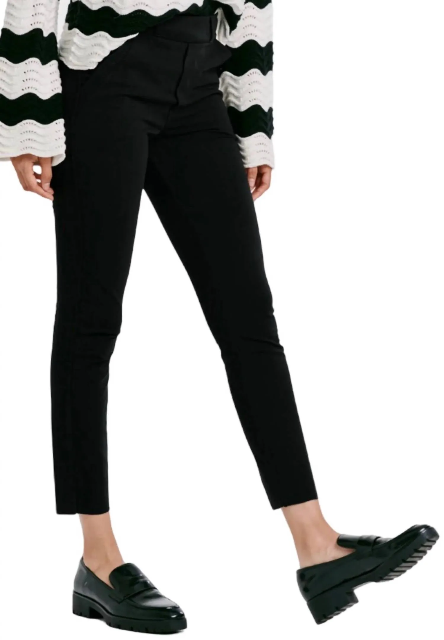 Monica Leggings In Black