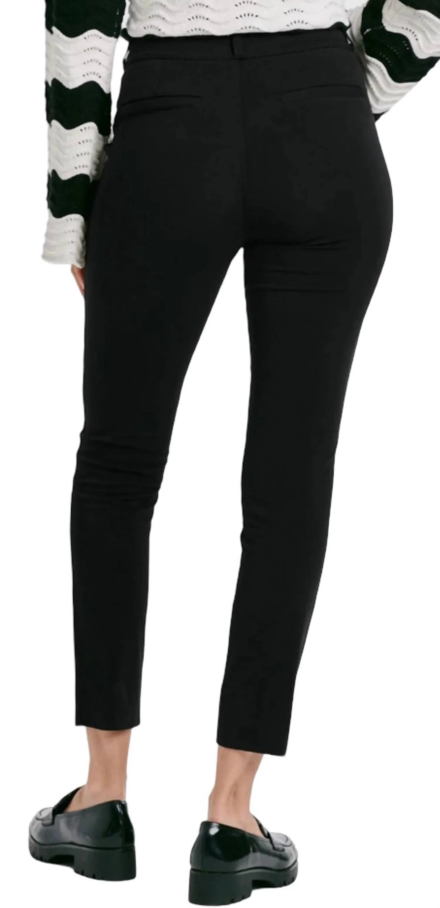 Monica Leggings In Black