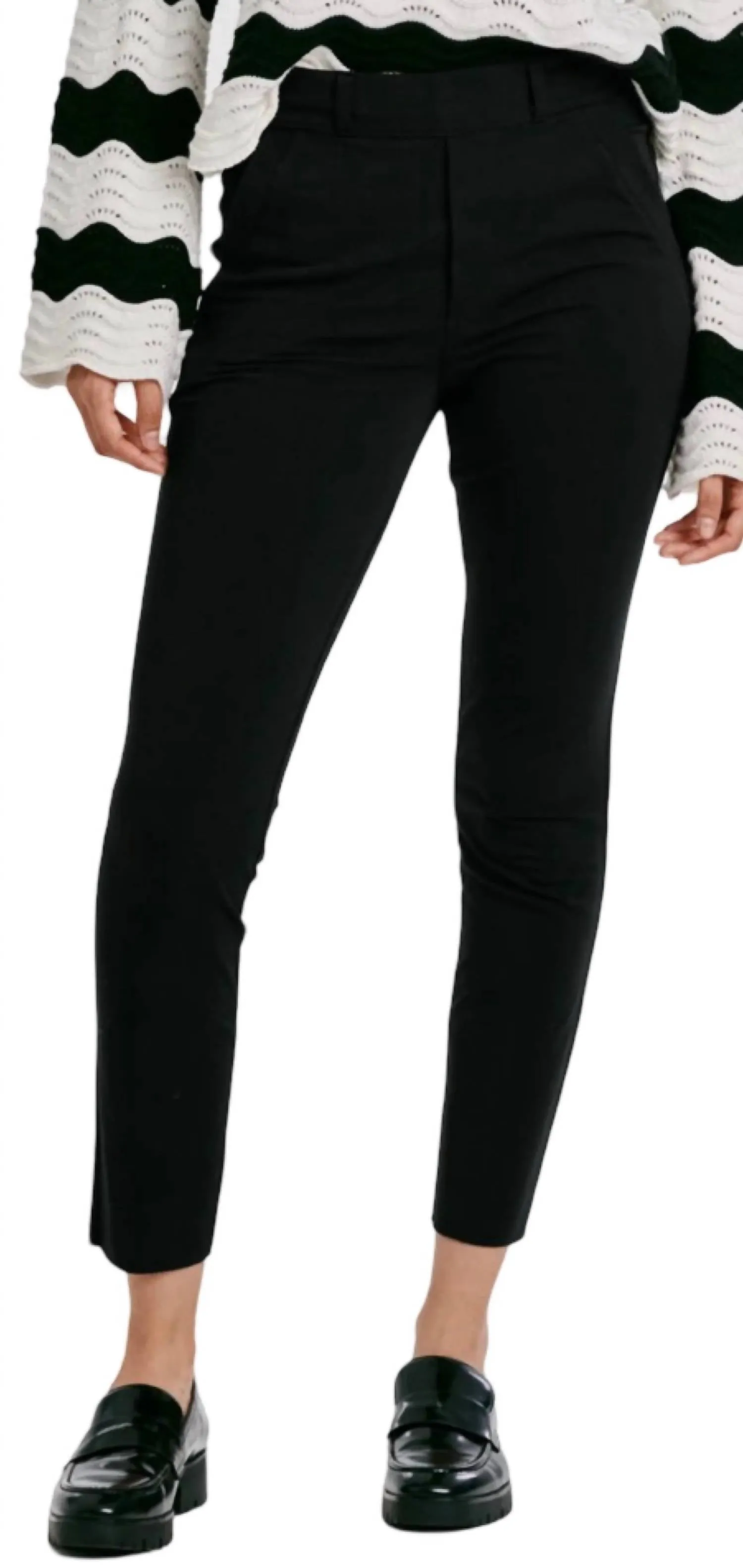 Monica Leggings In Black