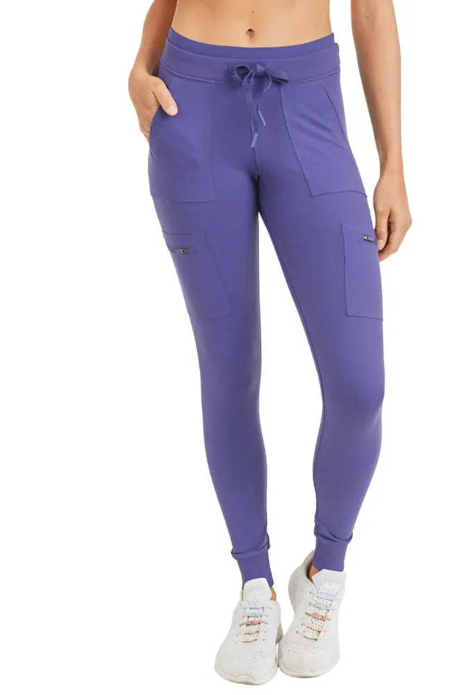Mono B Fitted Cargo Pant AP1748 and Plus