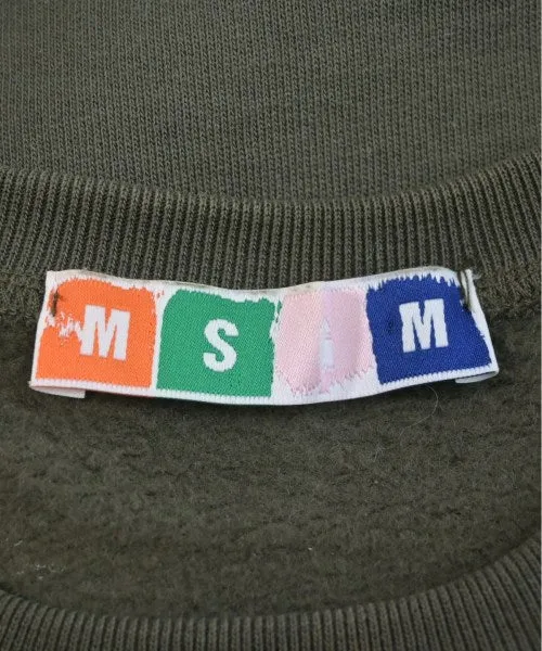 MSGM Sweatshirts