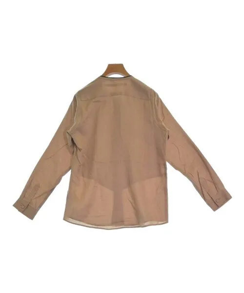 muller of yoshiokubo Casual shirts