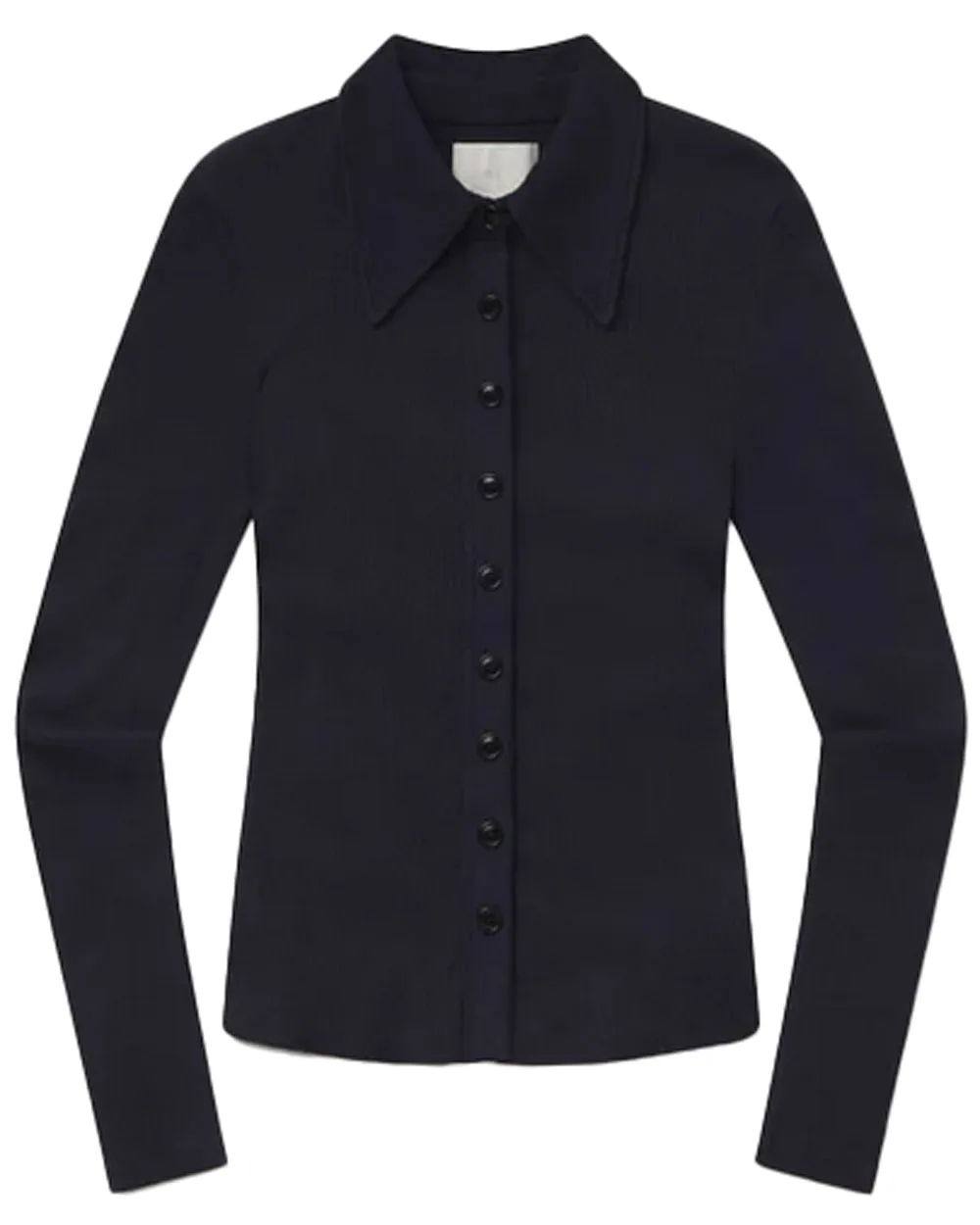 Navy Gila Polo