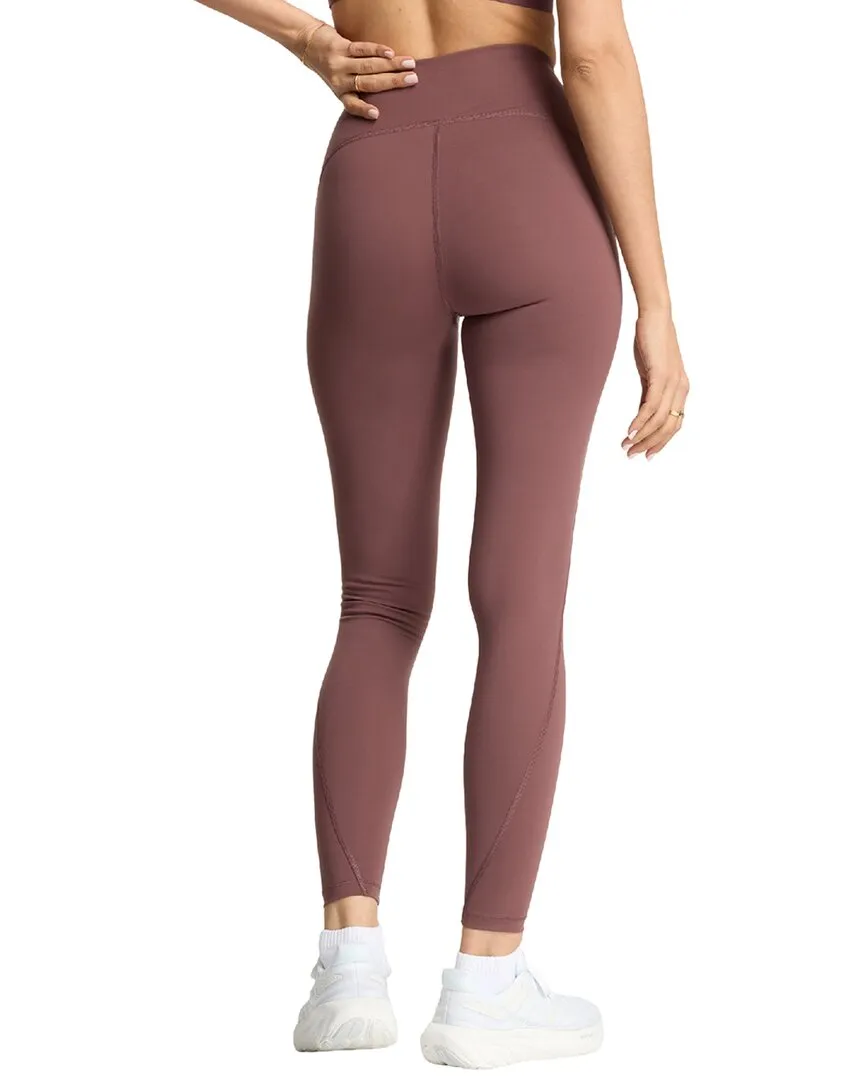 New Balance Nb Sleek High Rise Legging