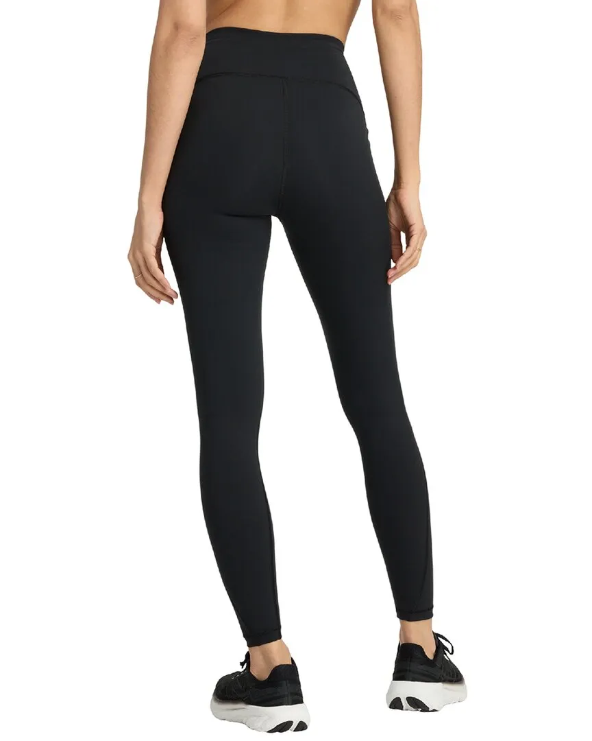 New Balance Nb Sleek High Rise Legging