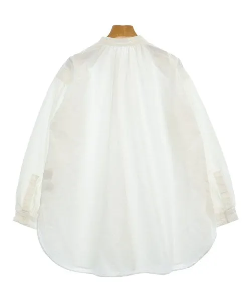 NIGEL CABOURN Casual shirts