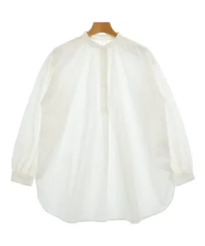 NIGEL CABOURN Casual shirts