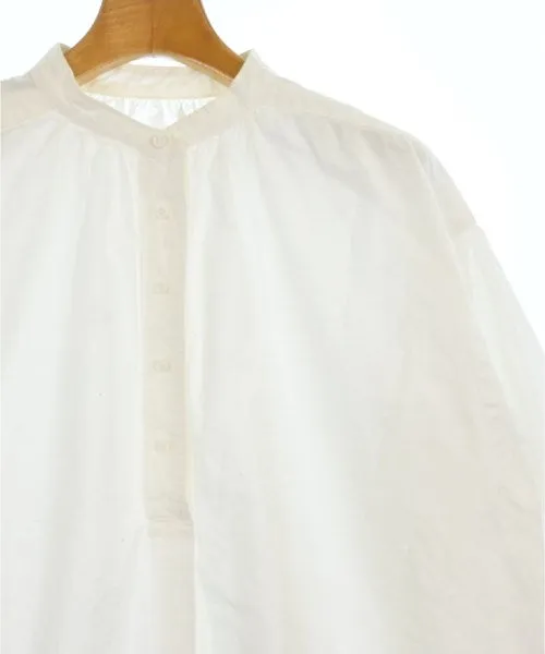 NIGEL CABOURN Casual shirts