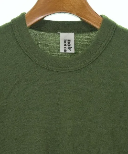 Noir Kei Ninomiya Tee Shirts/Tops