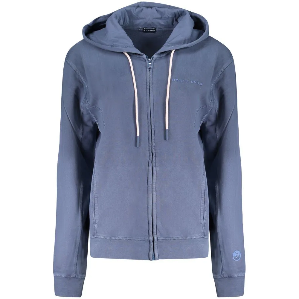 North Sails Cotton Women Women's Sweater