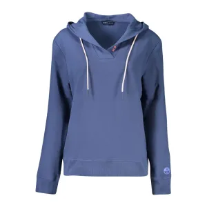 North Sails Cotton Women Women's Sweater