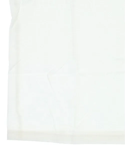 Note Et Silence Tee Shirts/Tops