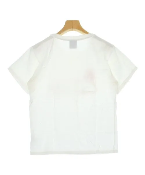 Note Et Silence Tee Shirts/Tops