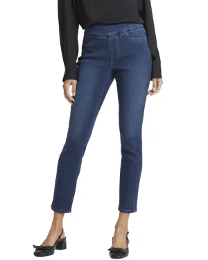 NYDJ Alina Wellspring Legging Jean