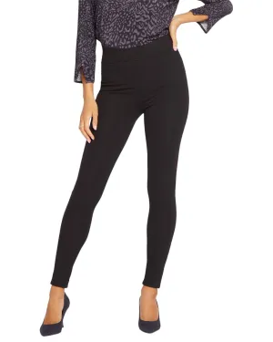 NYDJ Modern Black Legging Jean