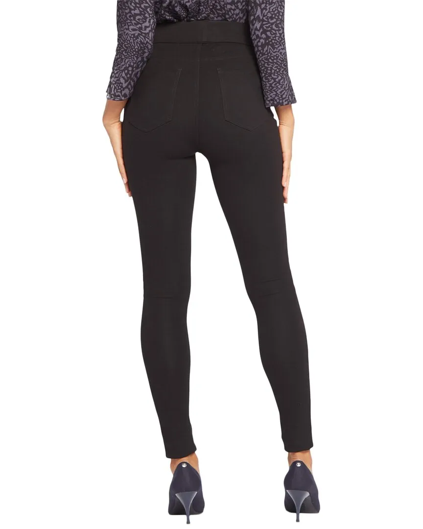NYDJ Modern Black Legging Jean