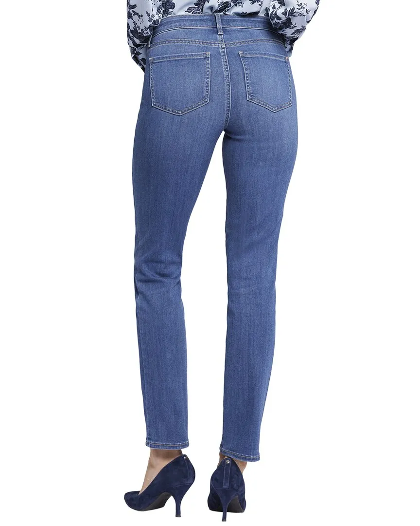 NYDJ Sheri Rockford Slim Jean
