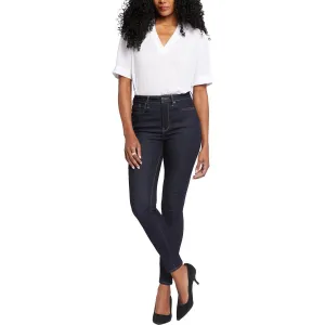 NYDJ Womens Ami Tummy Slimming Denim Skinny Jeans