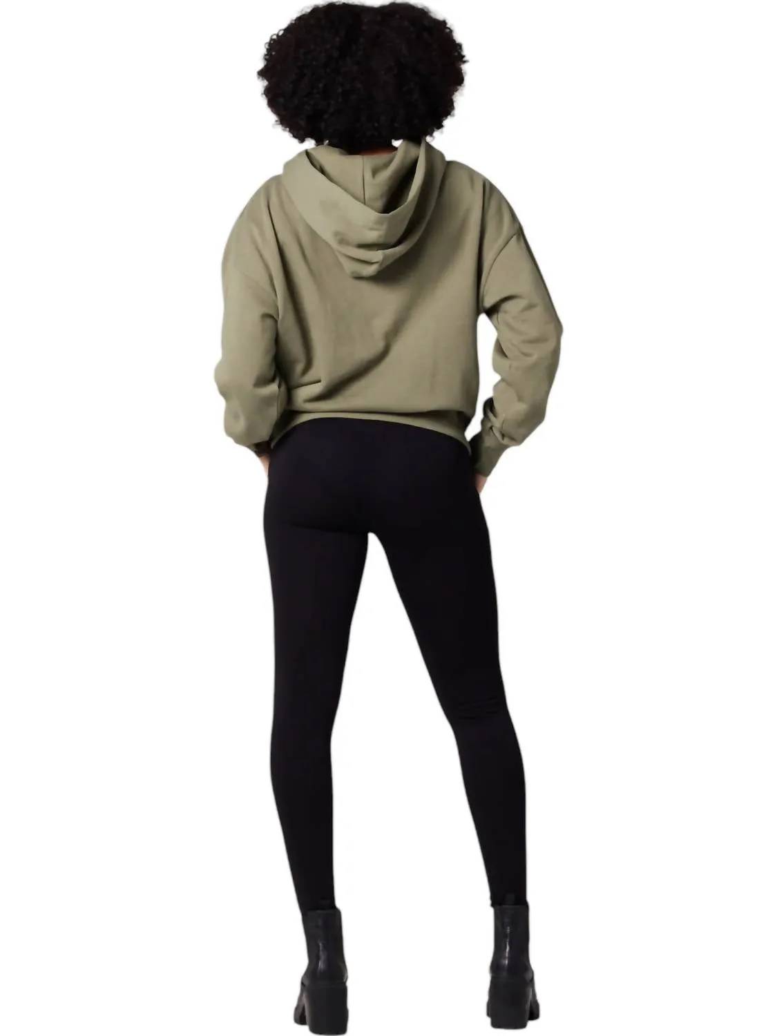 Olympia Legging Pants In Black