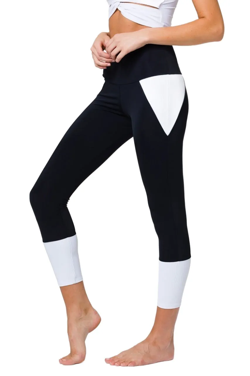 Onzie Athletic Midi Legging 2217