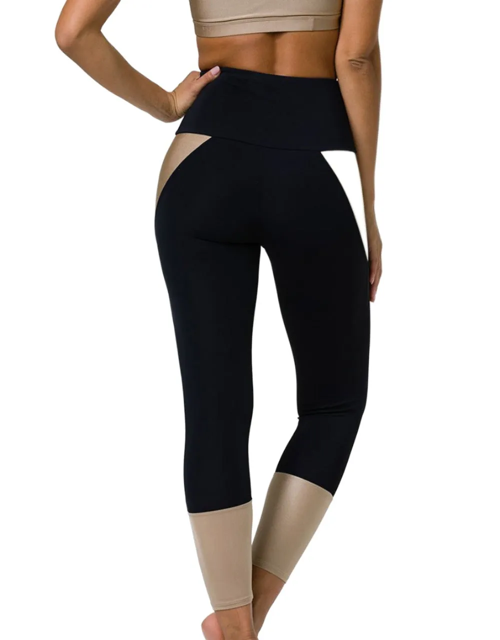 Onzie Athletic Midi Legging 2217