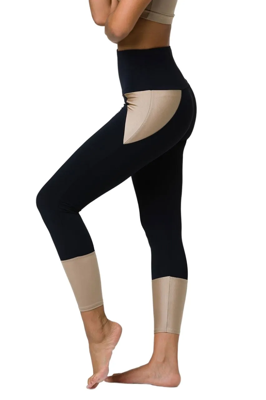 Onzie Athletic Midi Legging 2217