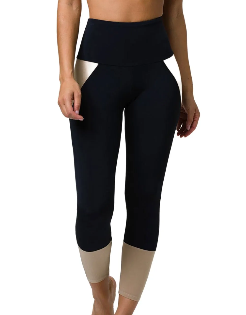 Onzie Athletic Midi Legging 2217