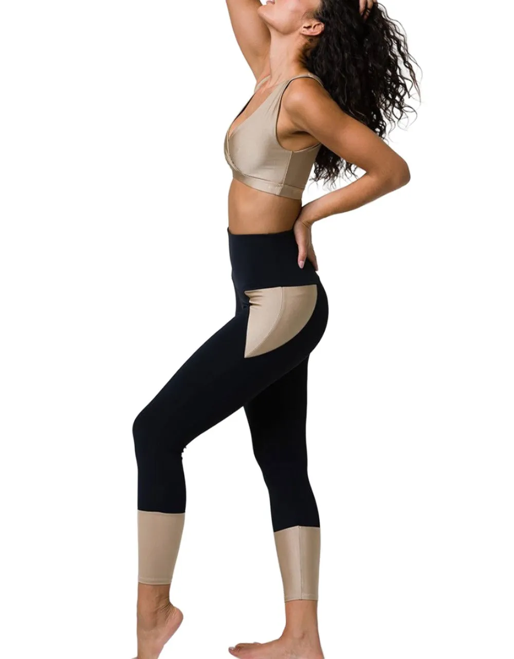 Onzie Athletic Midi Legging 2217