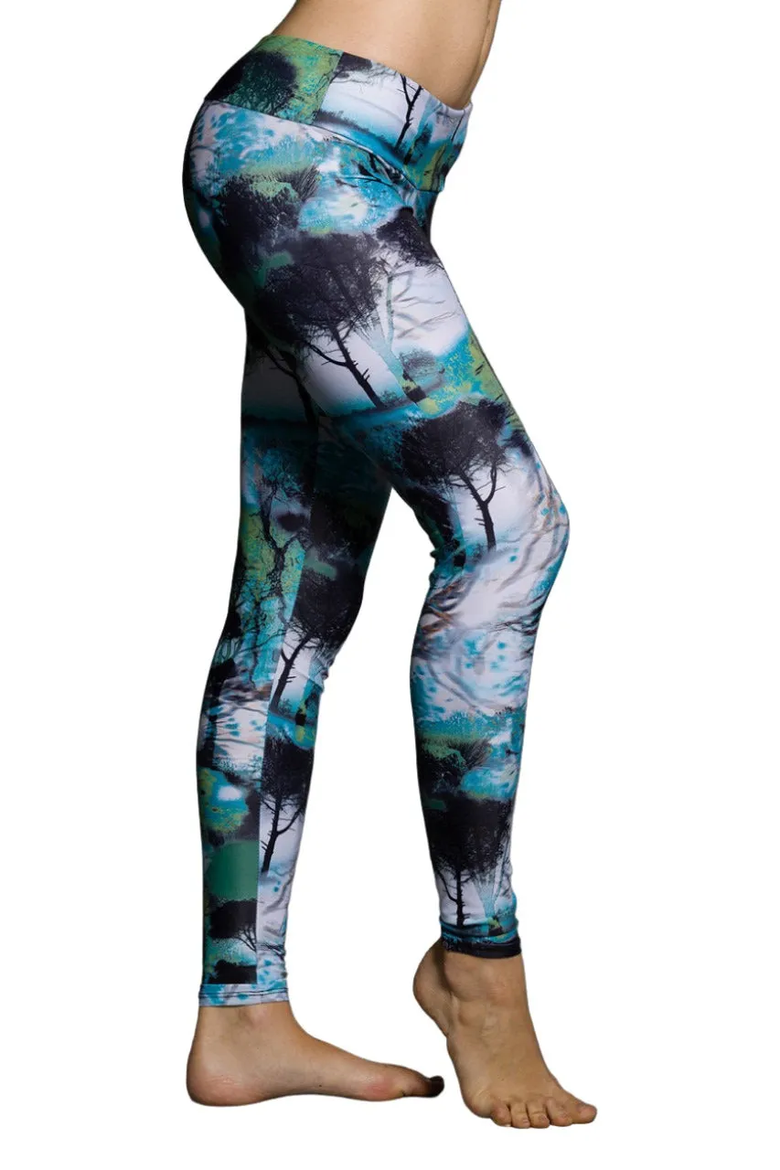 Onzie Hot Yoga Leggings 209