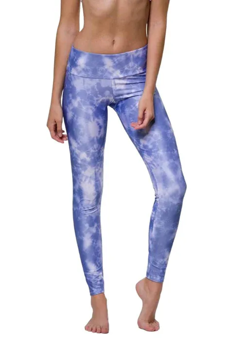 Onzie Hot Yoga Leggings 209