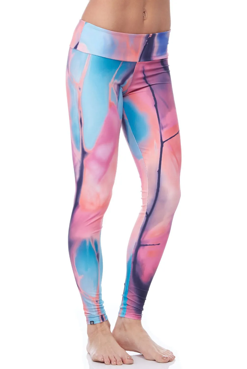 Onzie Hot Yoga Leggings 209