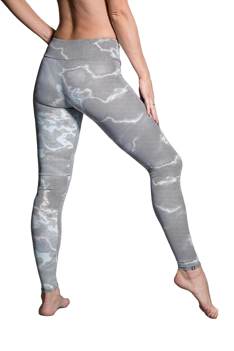 Onzie Hot Yoga Leggings 209