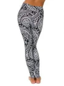 Onzie Hot Yoga Leggings 209