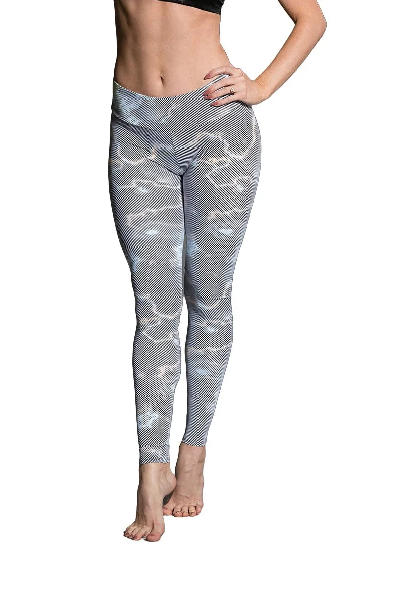 Onzie Hot Yoga Leggings 209