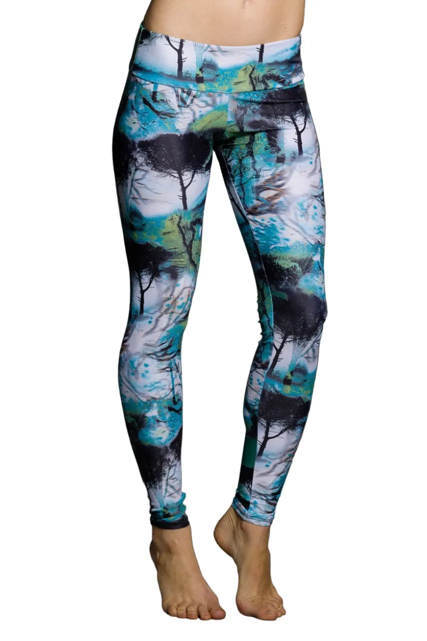 Onzie Hot Yoga Leggings 209