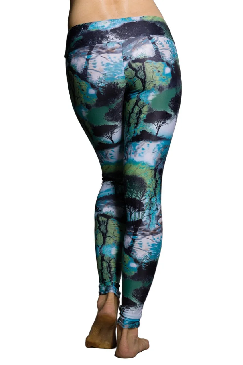Onzie Hot Yoga Leggings 209