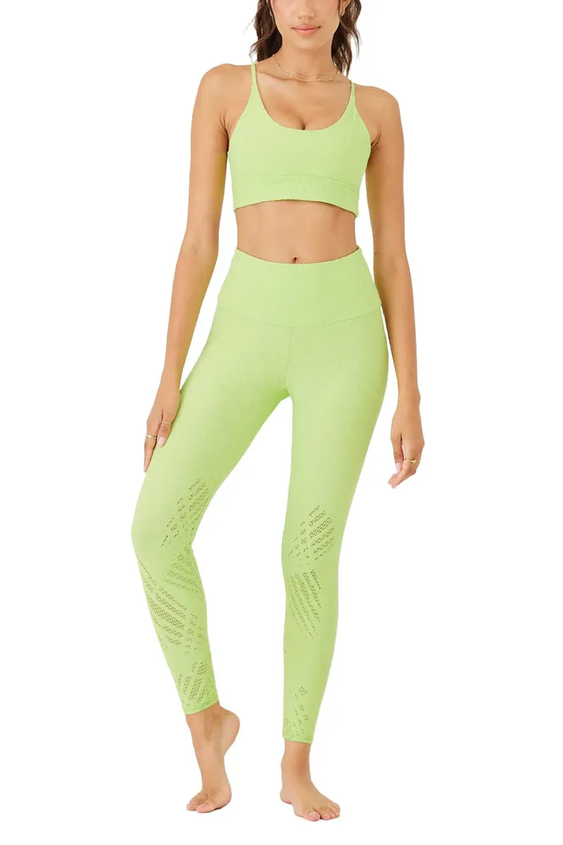 Onzie Selenite 7/8 Midi Legging 2083