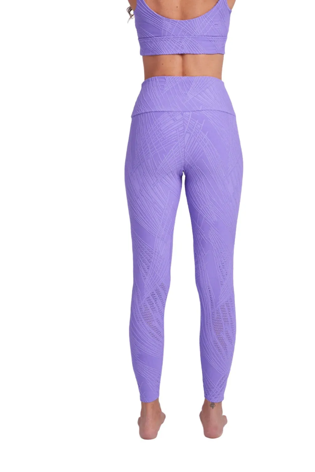 Onzie Selenite 7/8 Midi Legging 2083