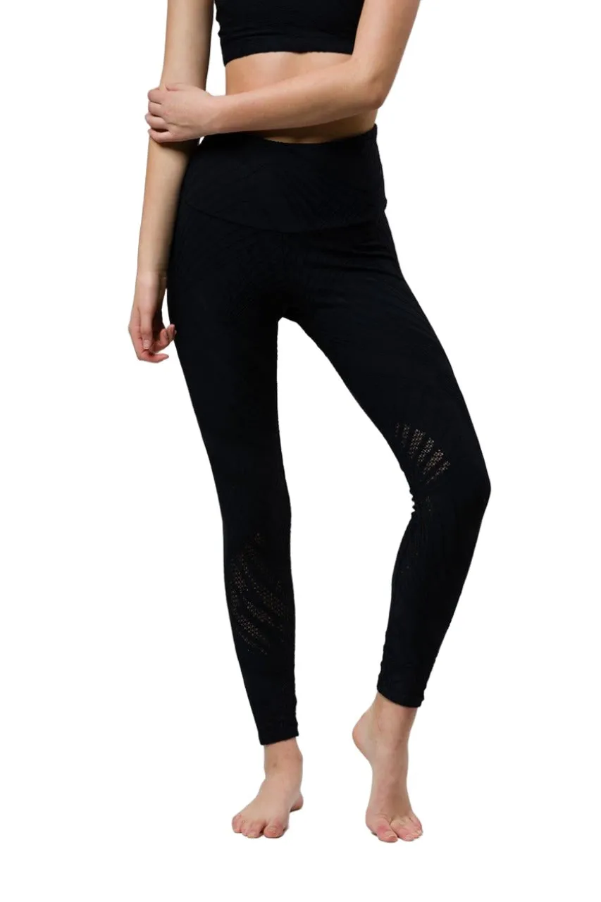 Onzie Selenite 7/8 Midi Legging 2083
