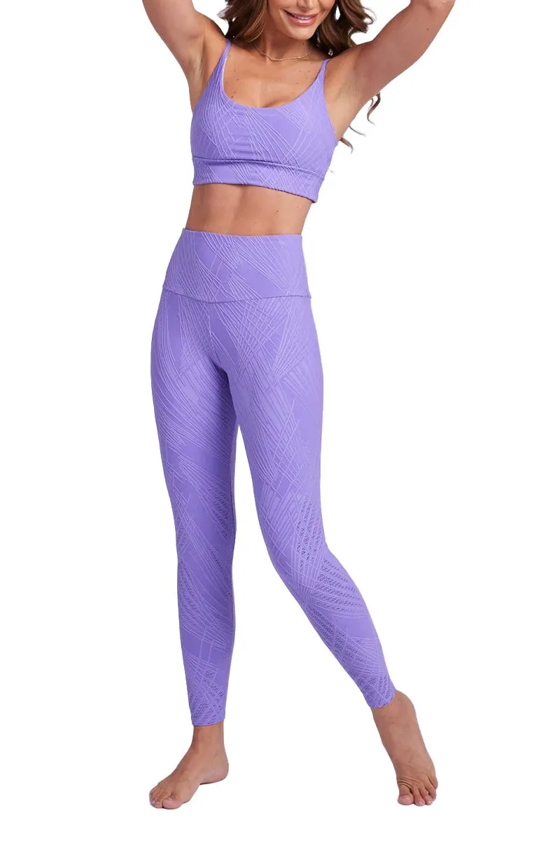 Onzie Selenite 7/8 Midi Legging 2083
