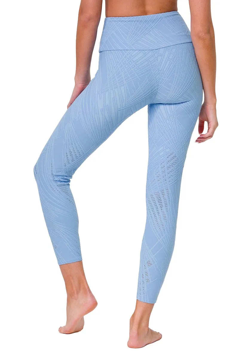 Onzie Selenite 7/8 Midi Legging 2083
