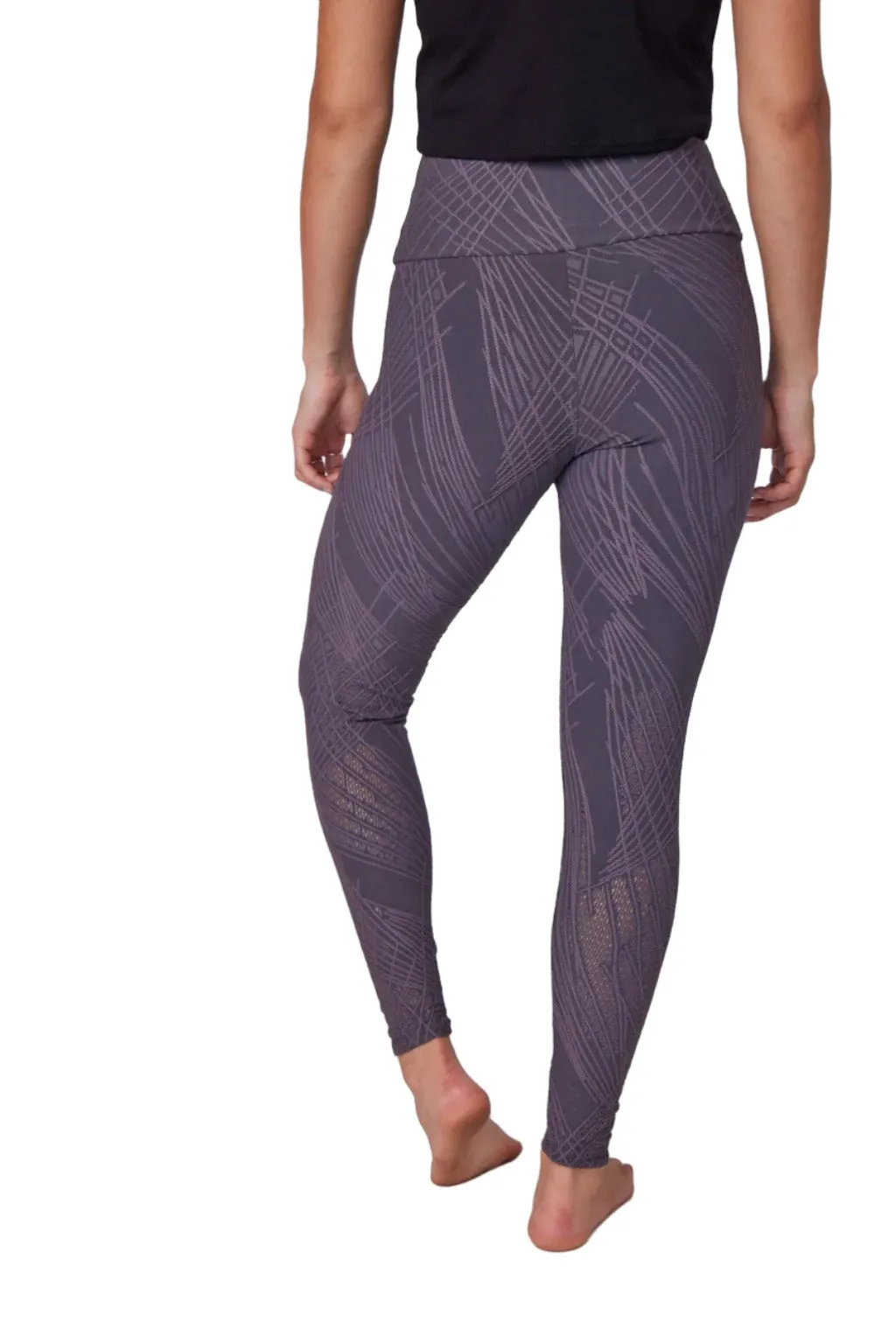 Onzie Selenite 7/8 Midi Legging 2083