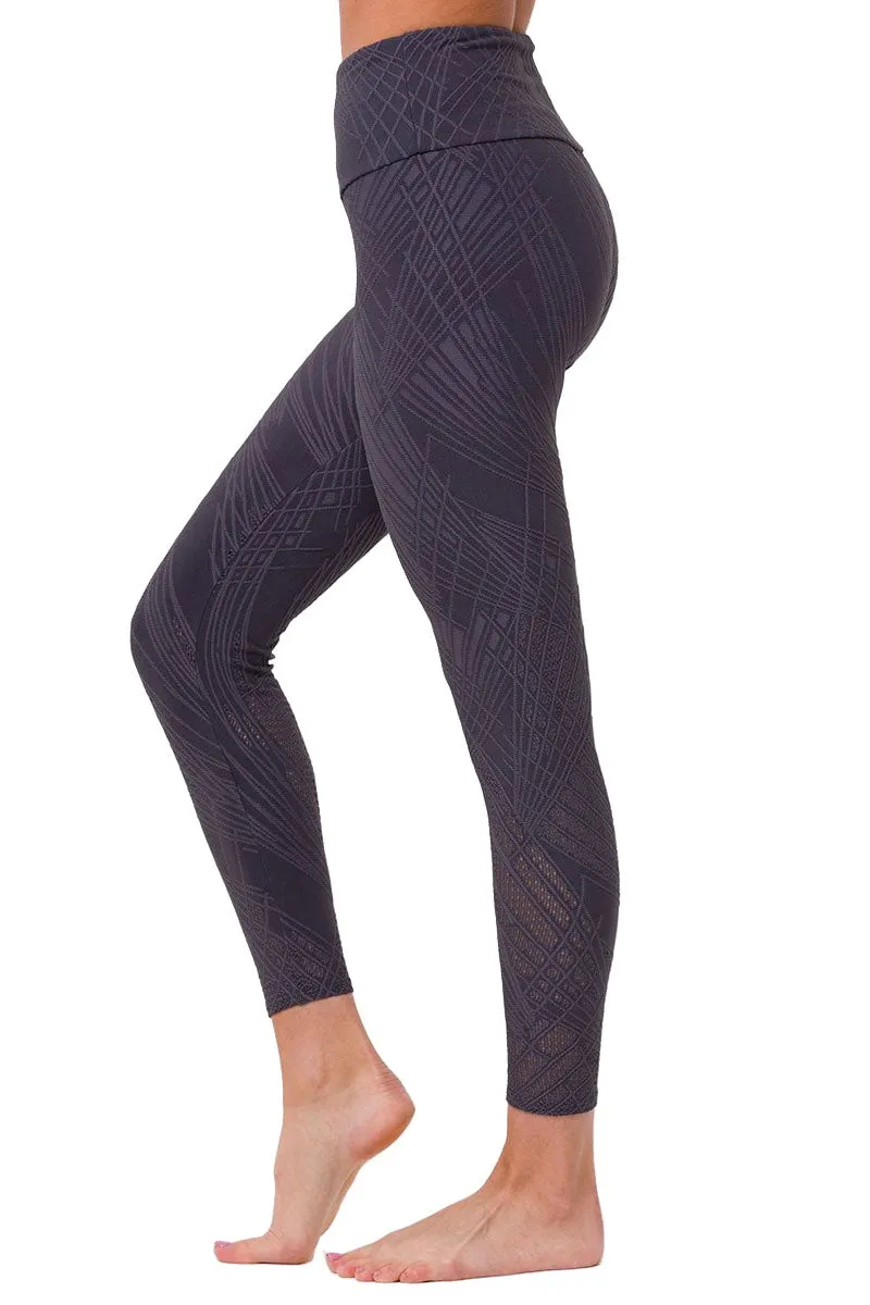Onzie Selenite 7/8 Midi Legging 2083