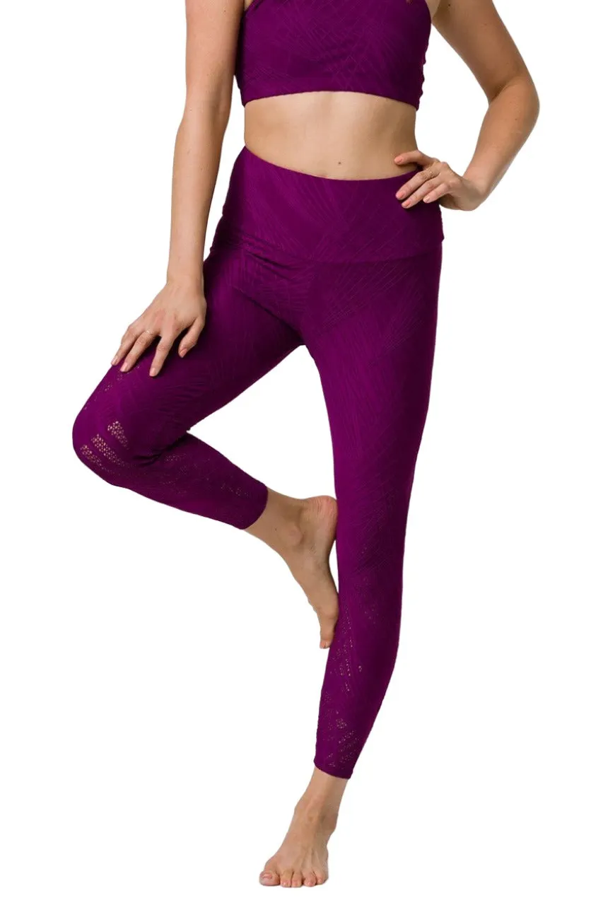 Onzie Selenite 7/8 Midi Legging 2083
