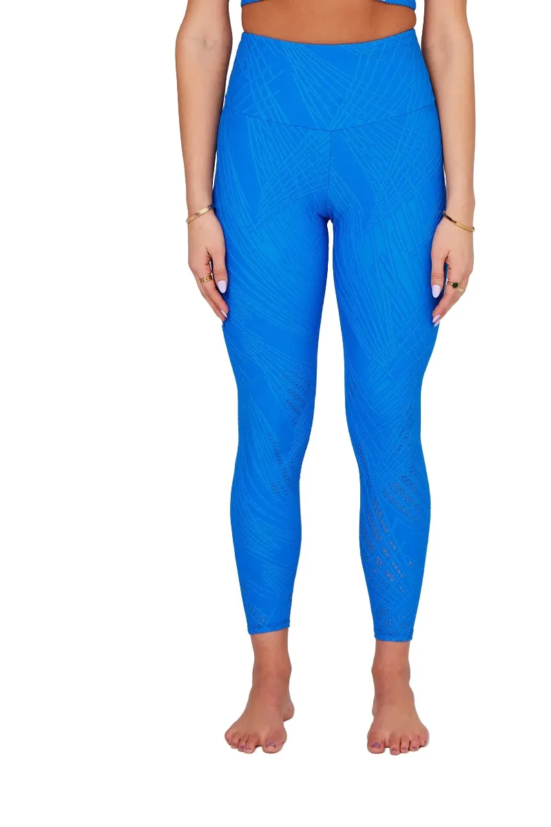Onzie Selenite 7/8 Midi Legging 2083